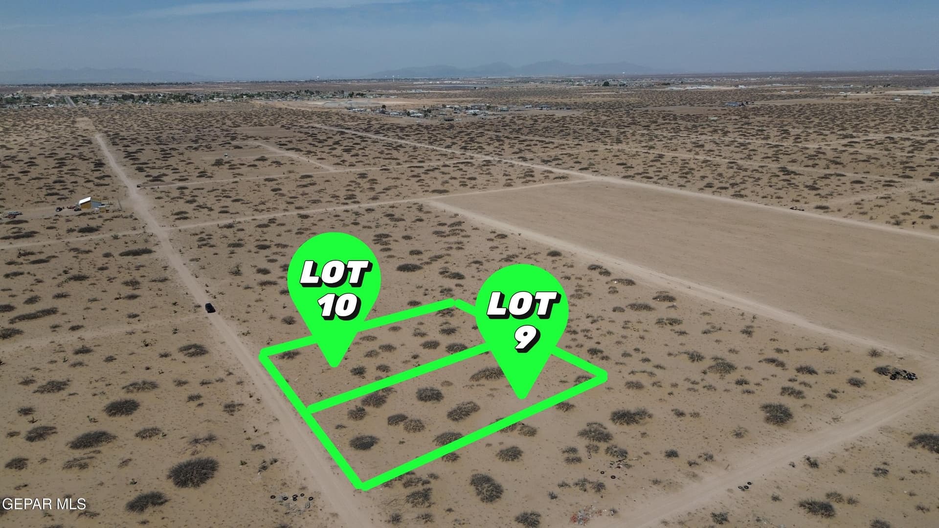 1 acres in El Paso County - photo 5