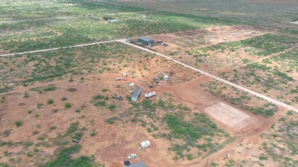 1 acres in Midland County - photo 4