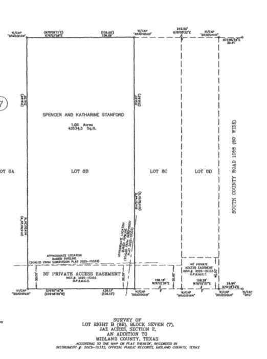 1 acres in Midland County - photo 10