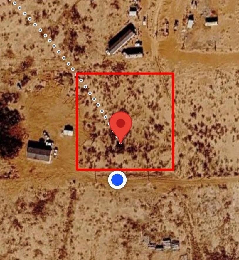 1 acres in Midland County - photo 2