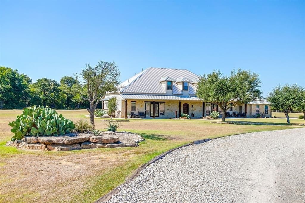 46 acres in Parker County gallery image 3