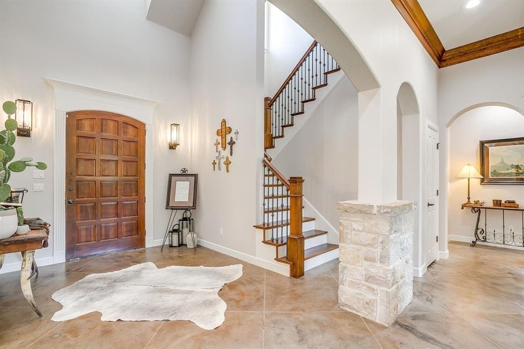 46 acres in Parker County featured view