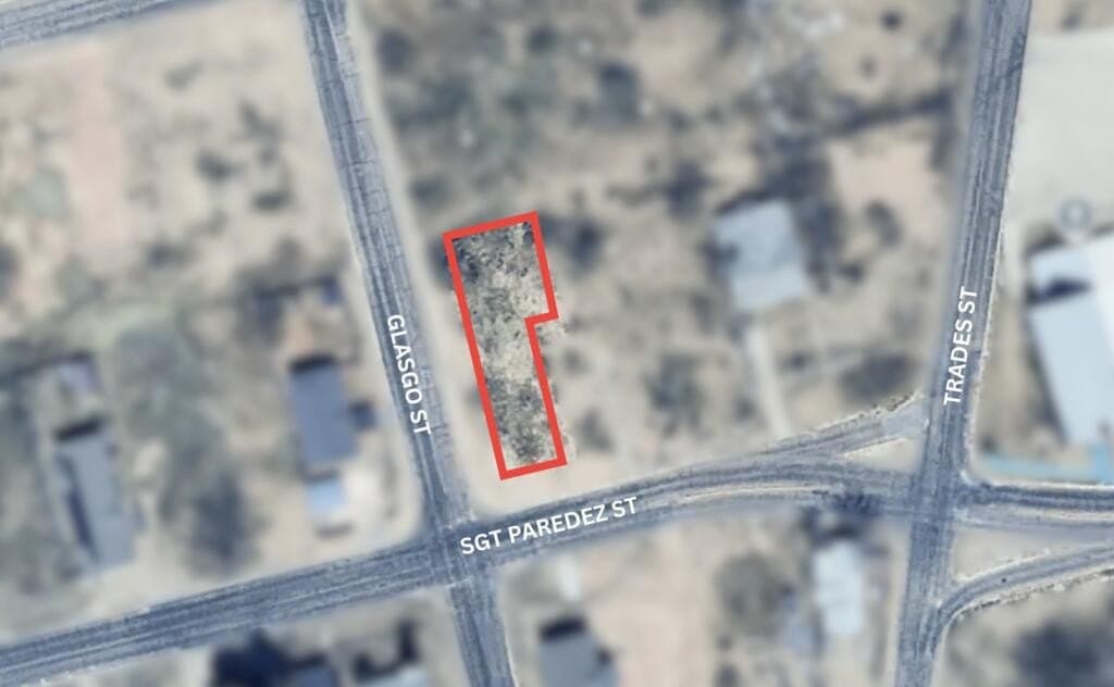 0.13 acres in Howard County