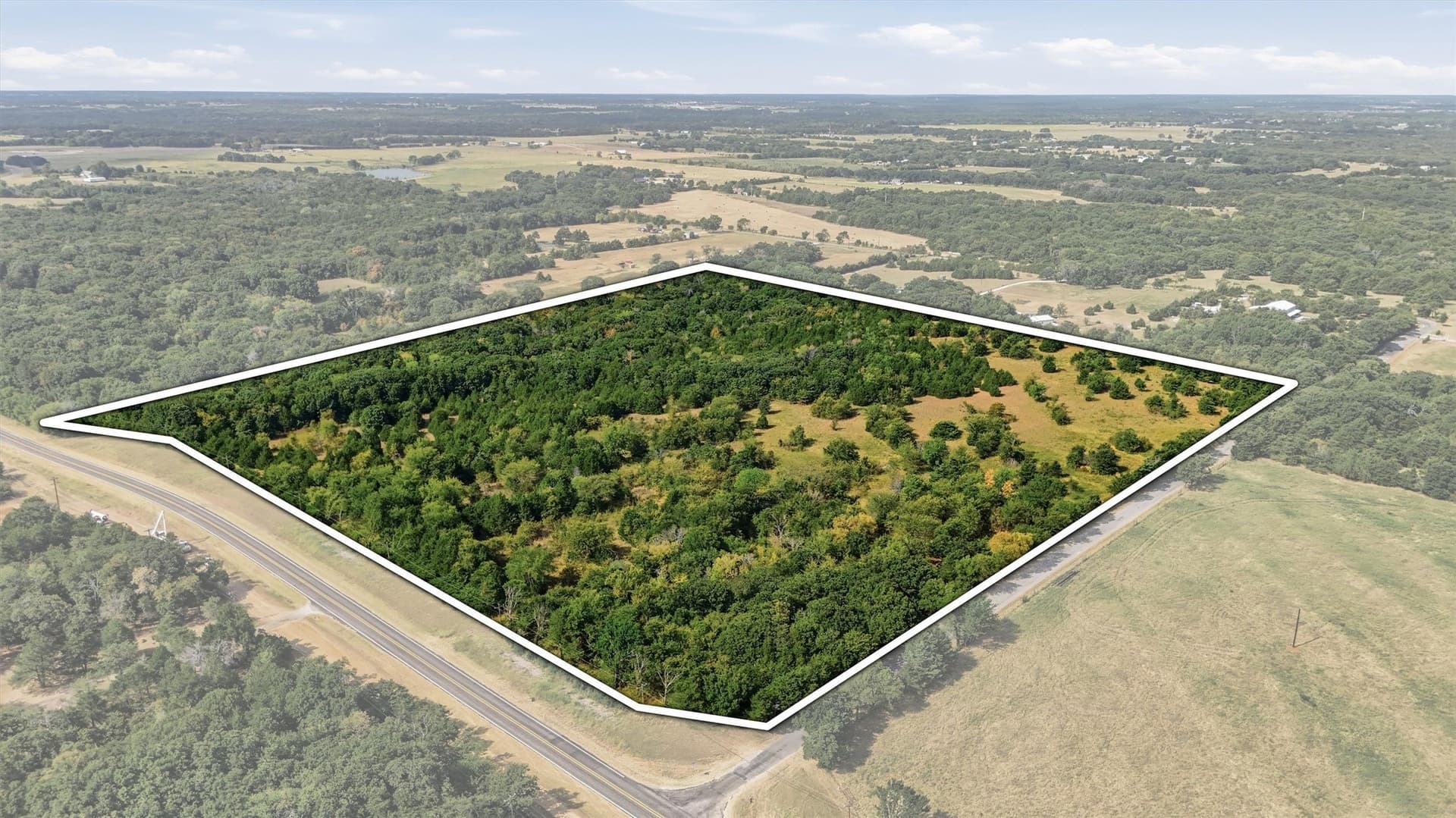 33.32 acres in Grayson County - photo 6