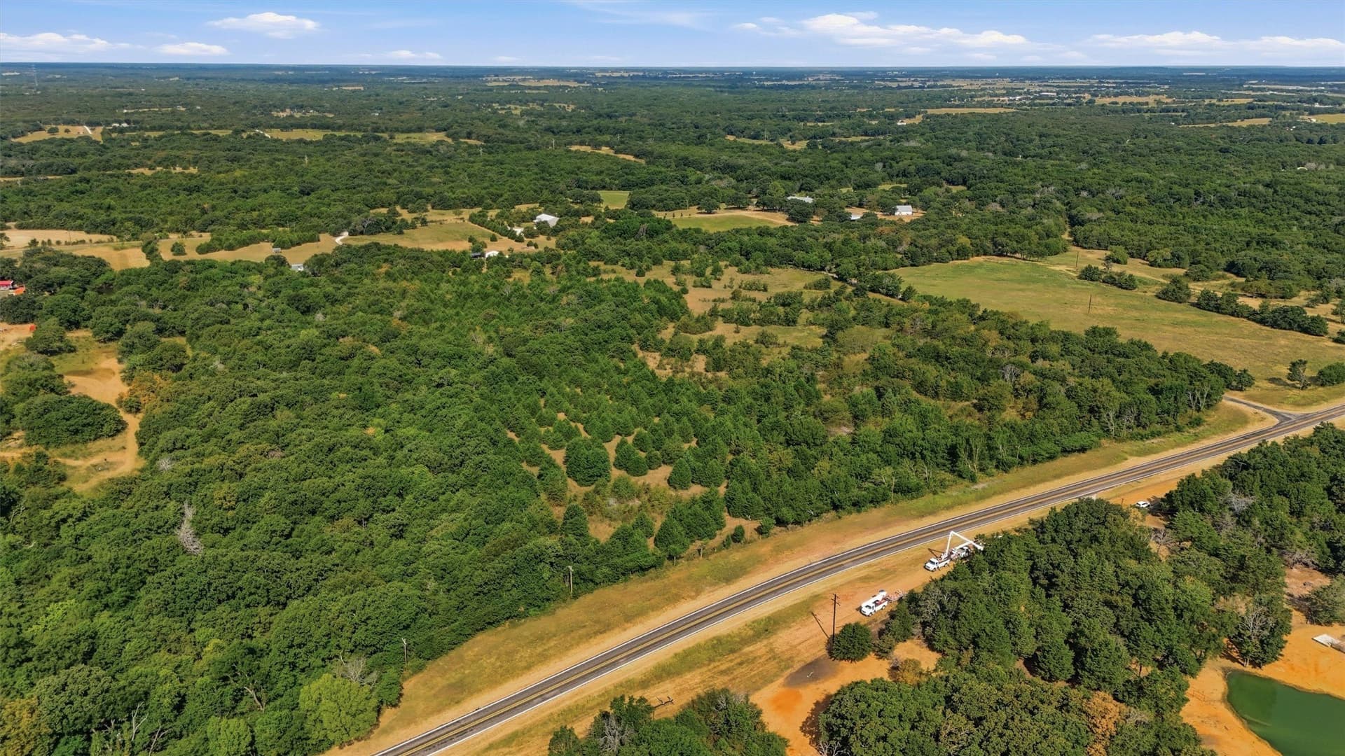 33.32 acres in Grayson County - photo 9
