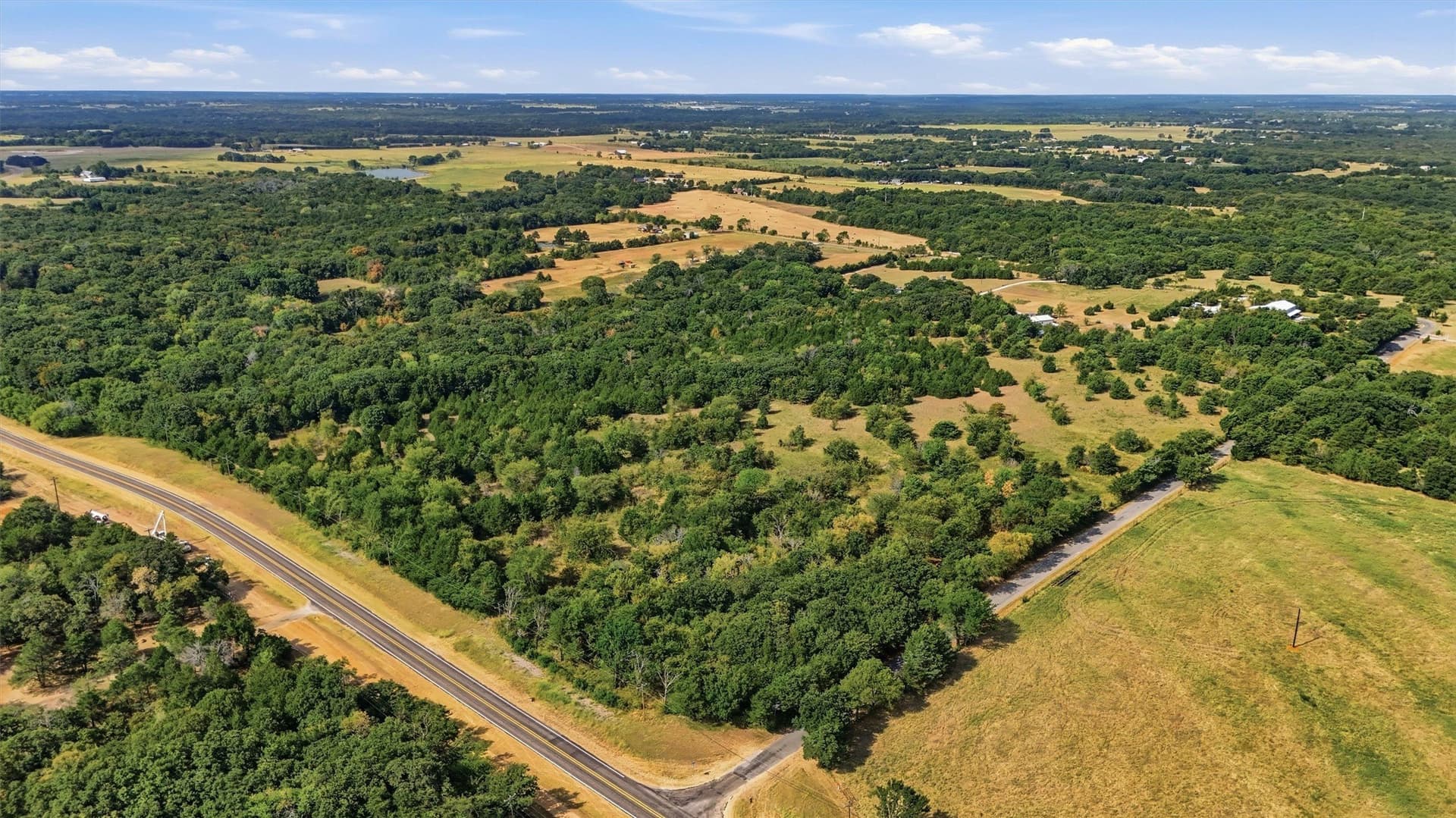 33.32 acres in Grayson County - photo 8