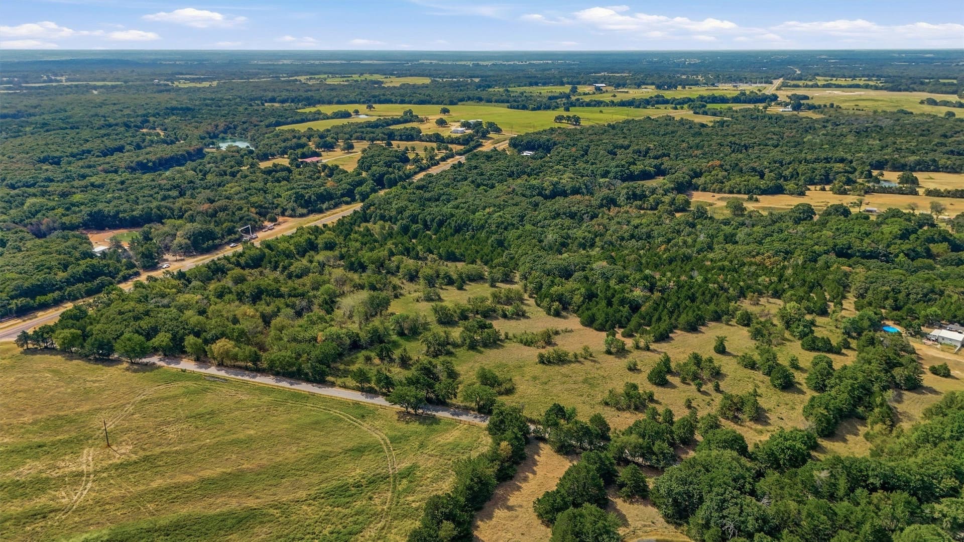 33.32 acres in Grayson County - photo 5
