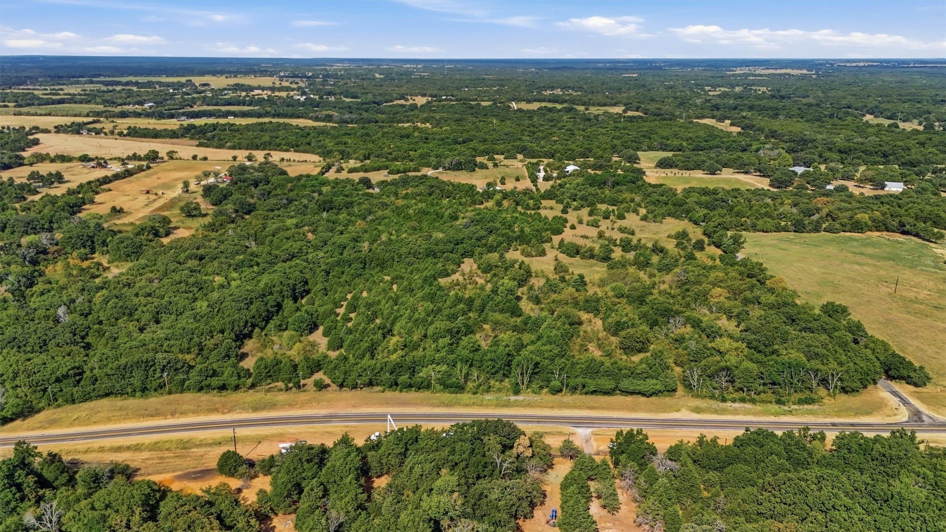 33.32 acres in Grayson County - photo 3