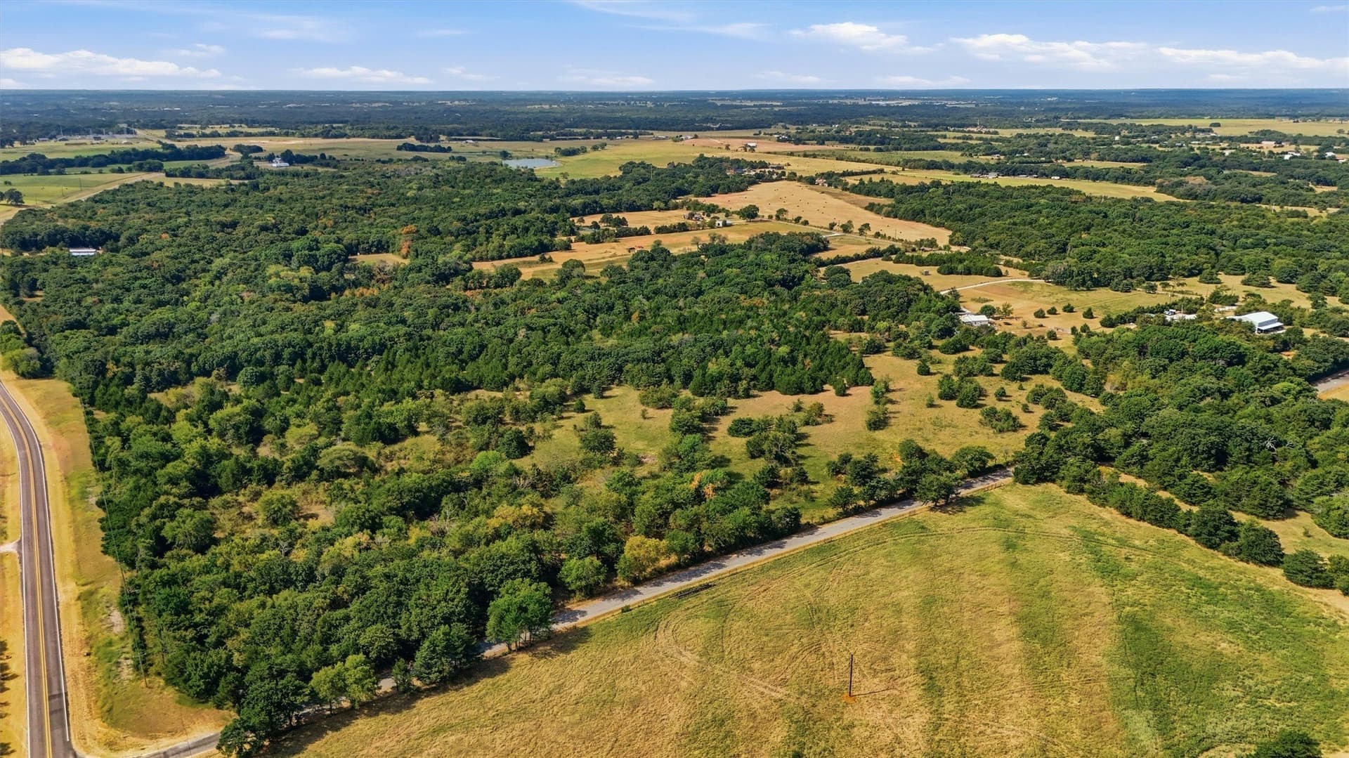33.32 acres in Grayson County - photo 4