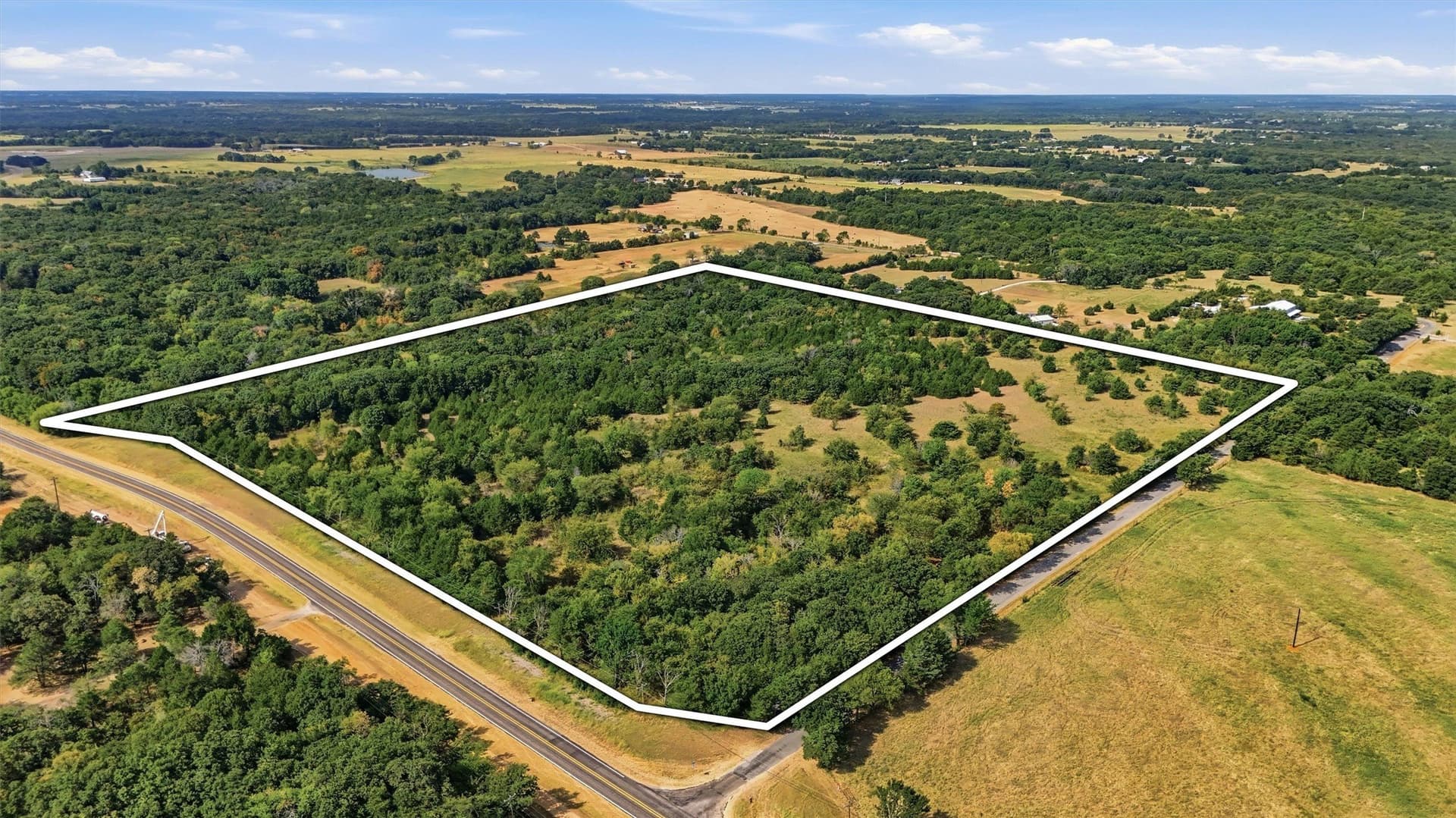 33.32 acres in Grayson County - photo 7