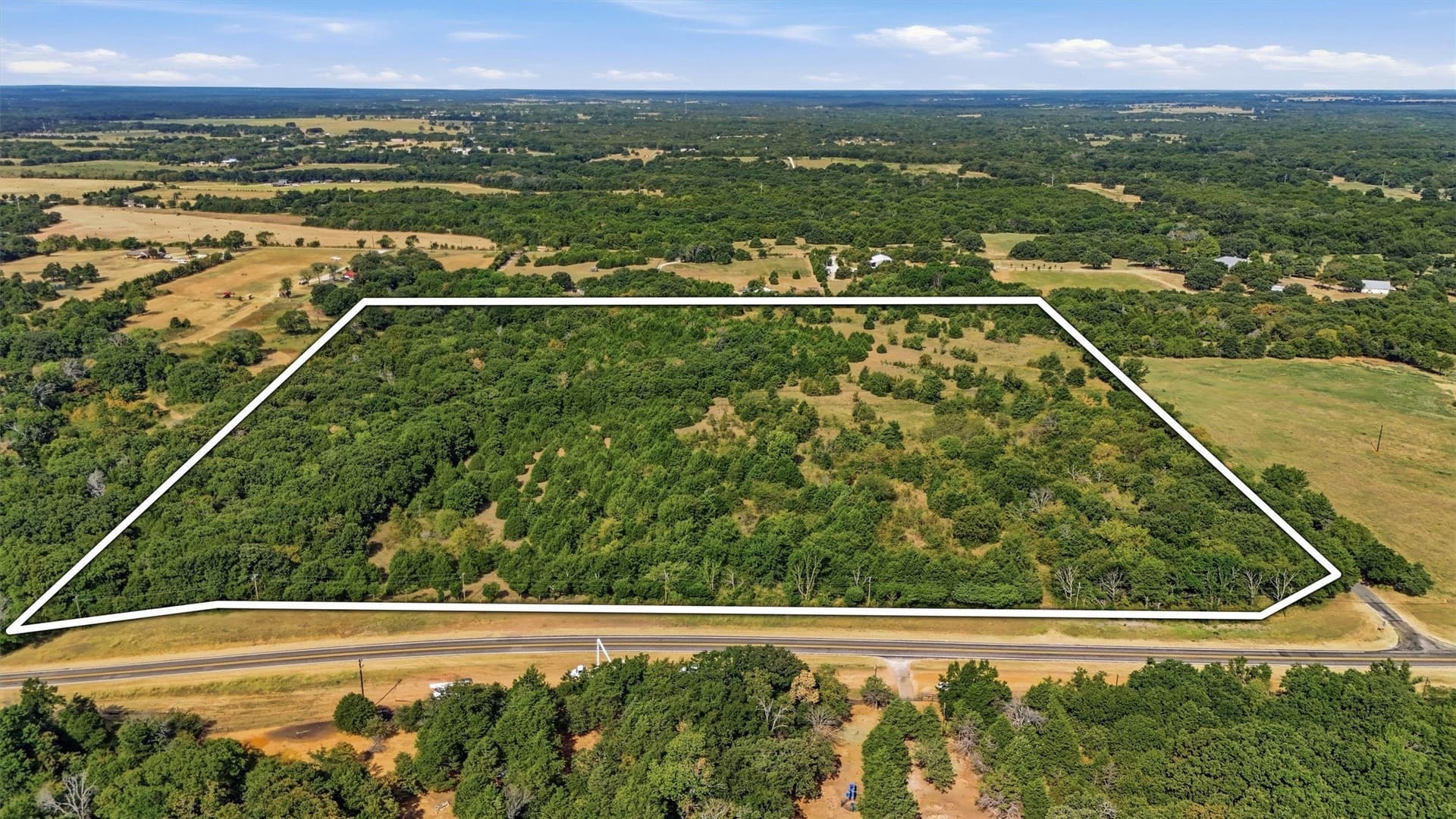33.32 acres in Grayson County - photo 2
