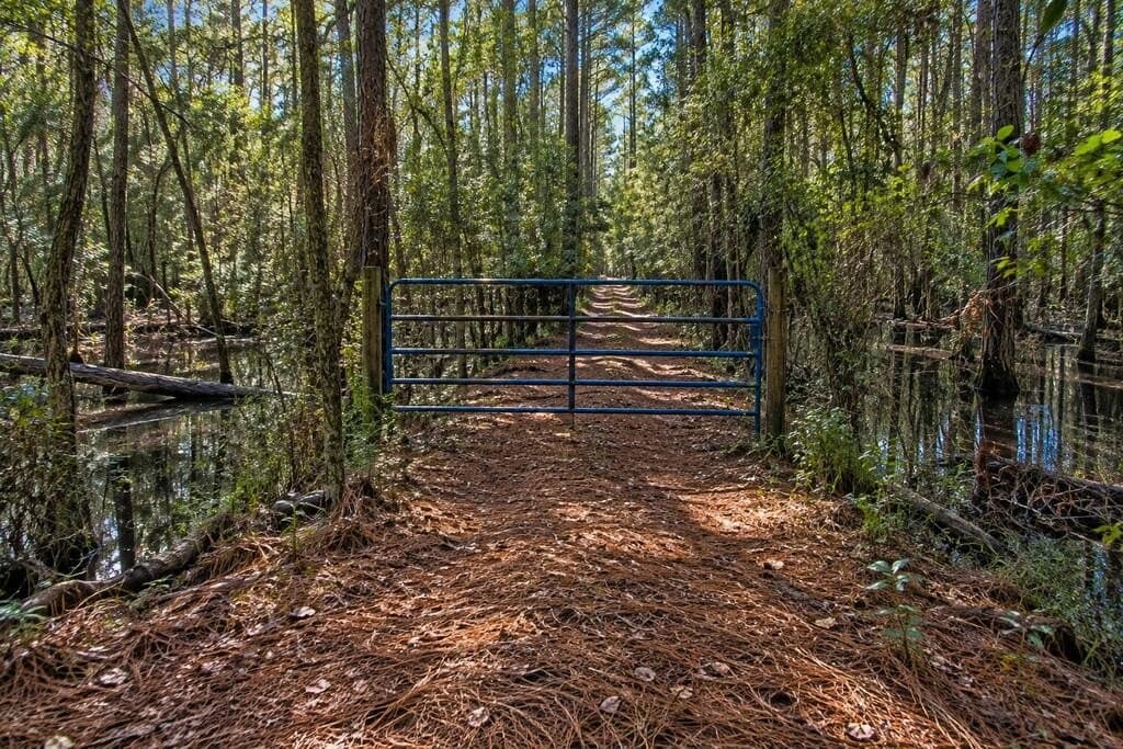 25.43 acres in Texas County