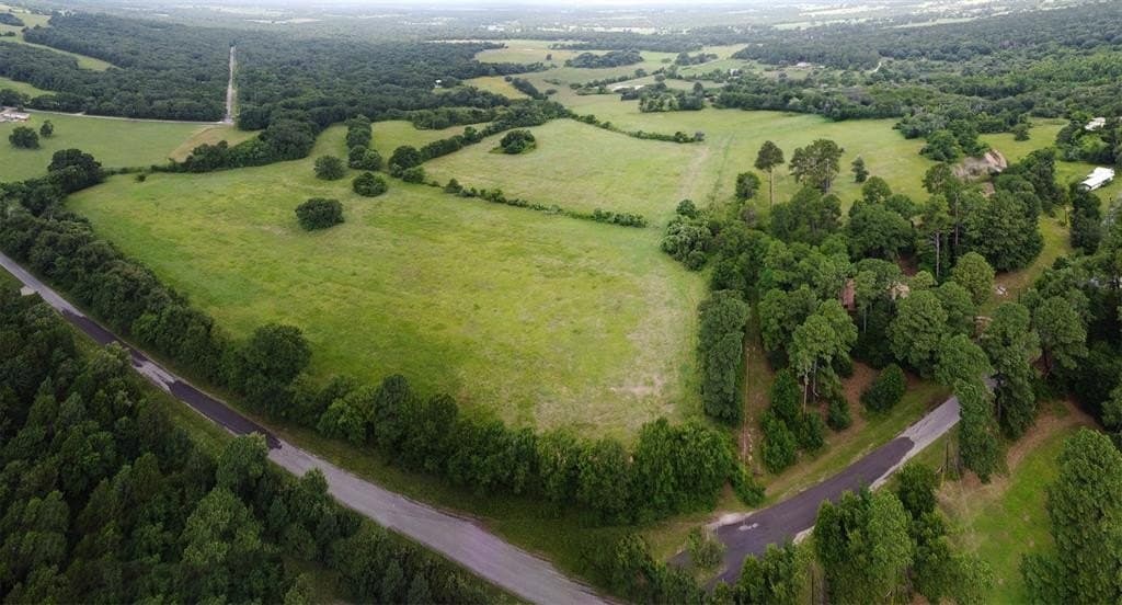 50.03 acres in Van Zandt County gallery image 3