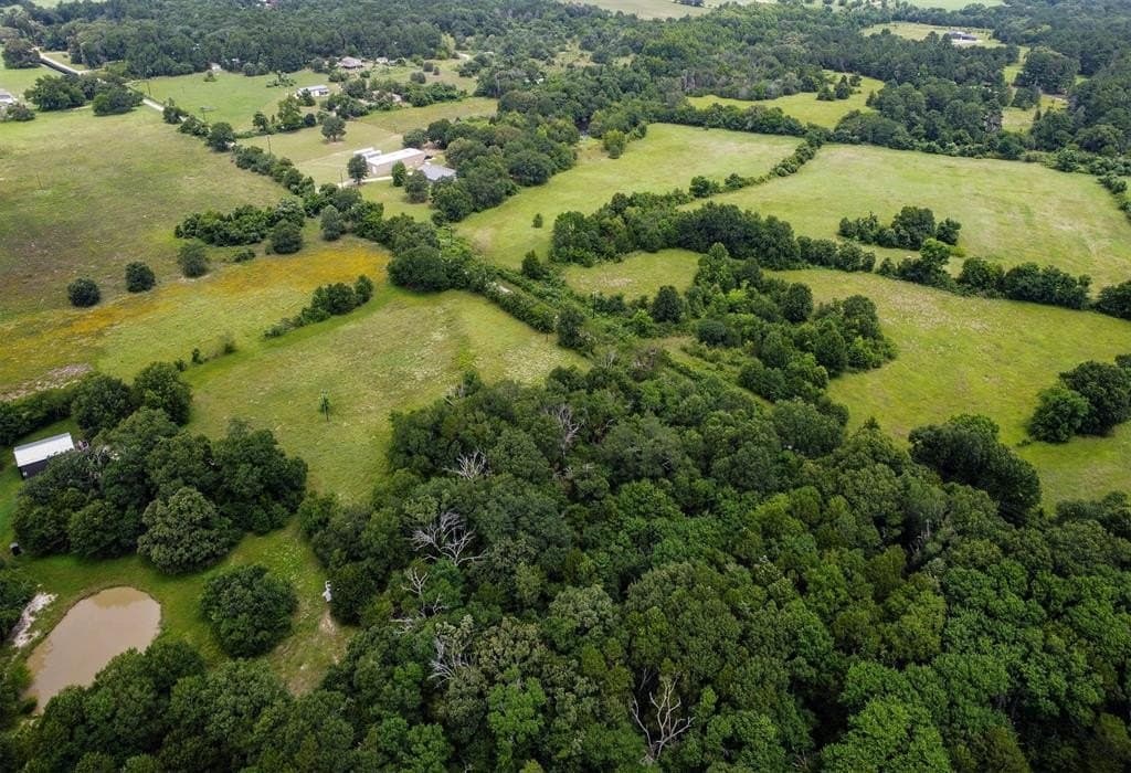 50.03 acres in Van Zandt County
