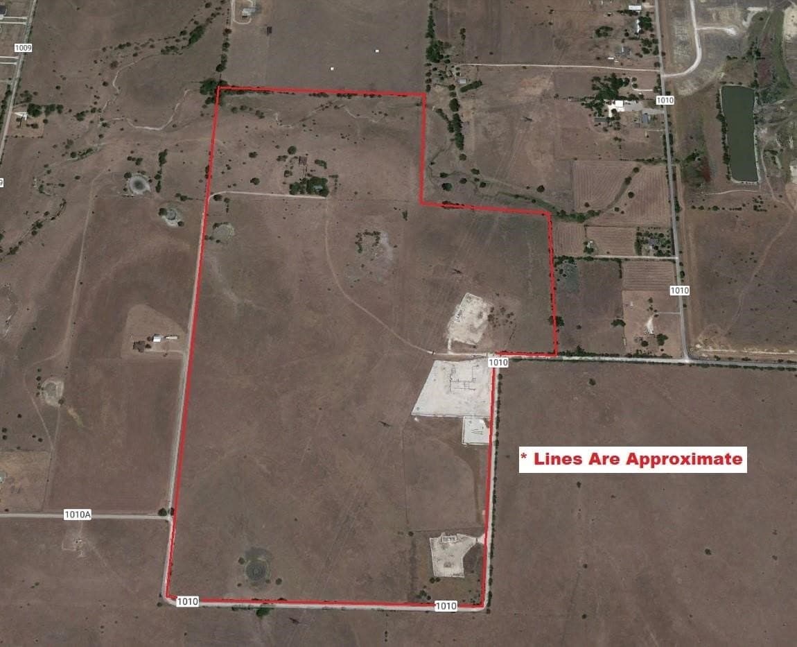 116.87 acres in Johnson County - photo 4