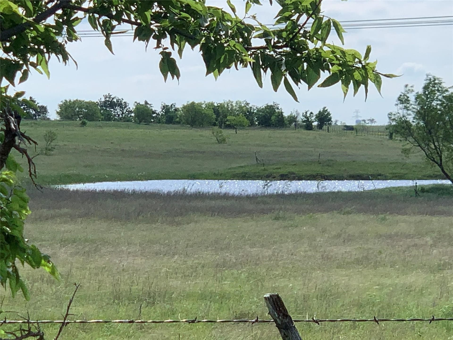 116.87 acres in Johnson County - photo 17