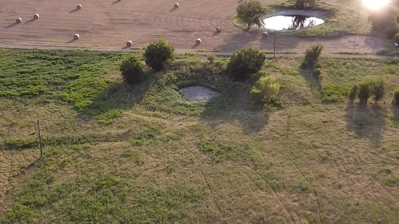 116.87 acres in Johnson County - photo 21