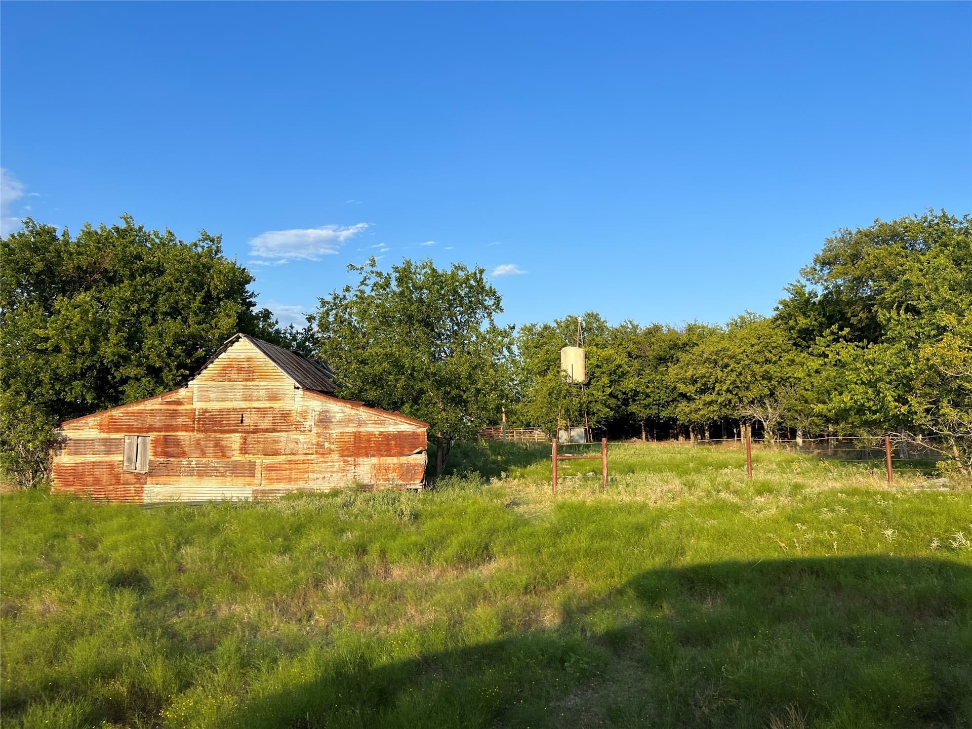 116.87 acres in Johnson County - photo 12