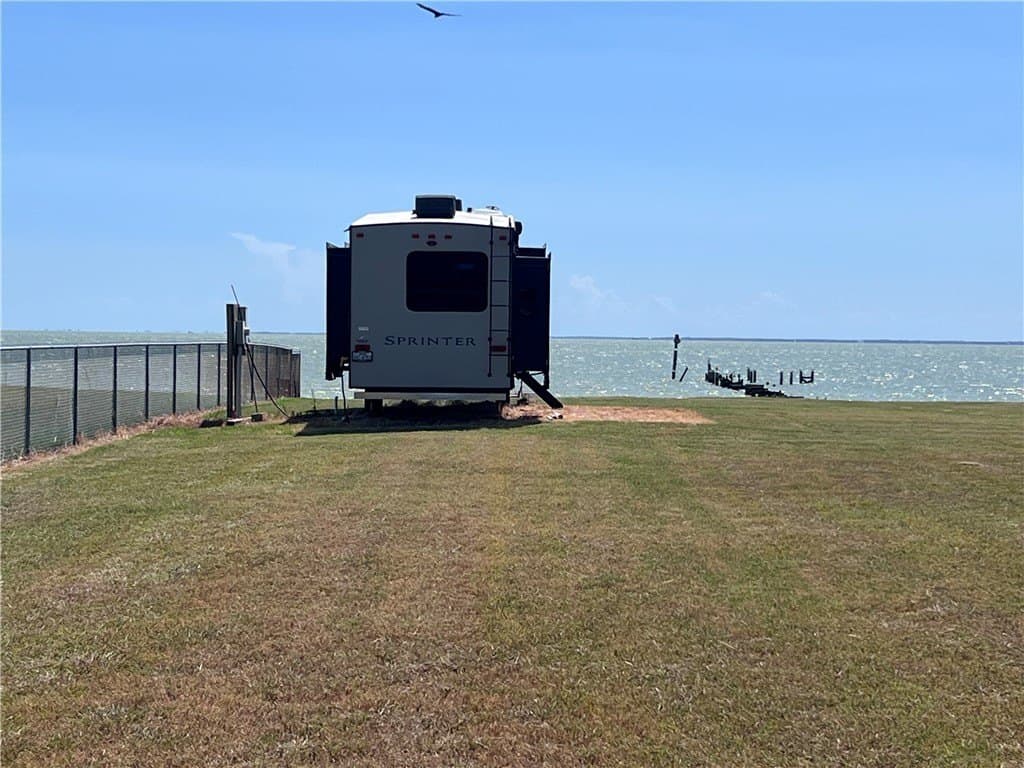 0.28 acres in Calhoun County
