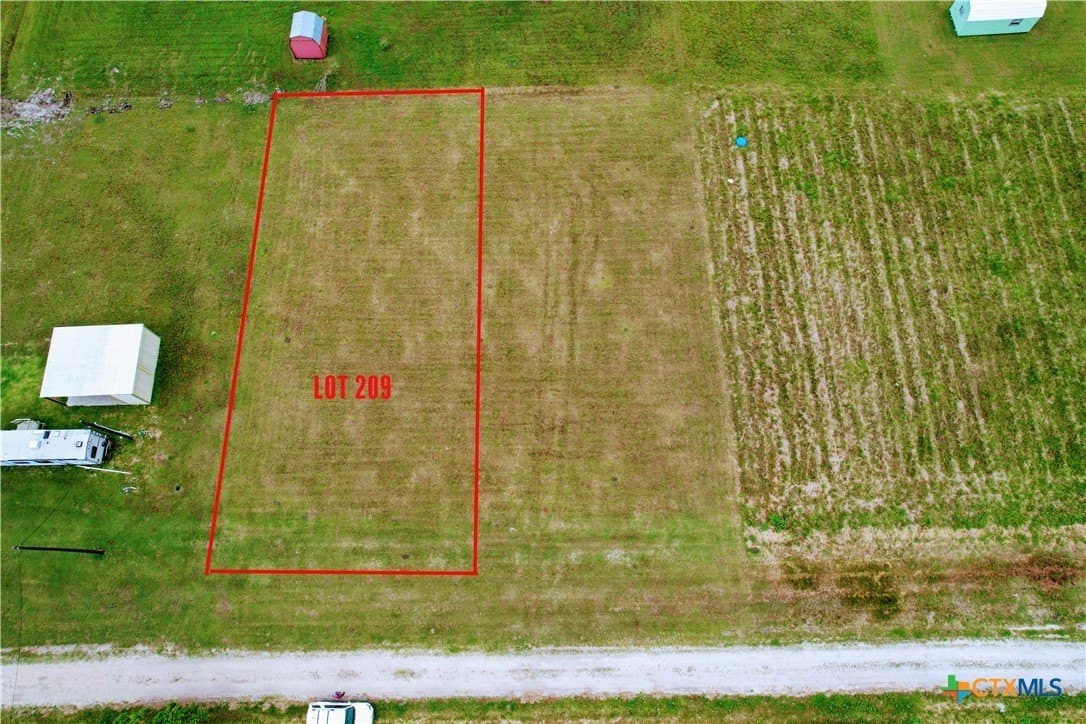 0.24 acres in Jackson County
