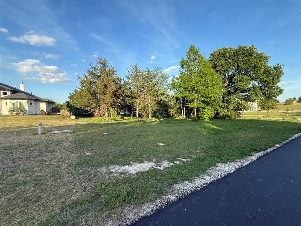 1 acres in Collin County featured view