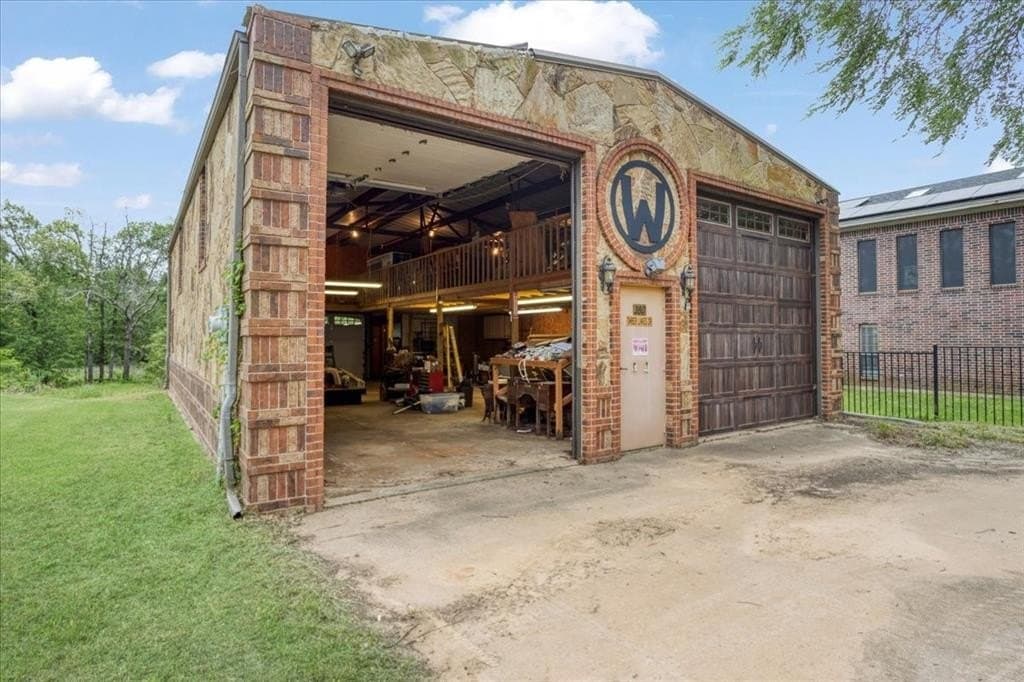 3.07 acres in Lamar County featured view