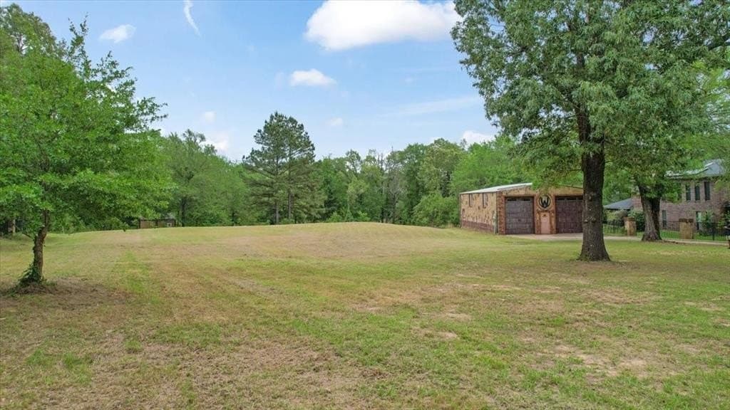 3.07 acres in Lamar County