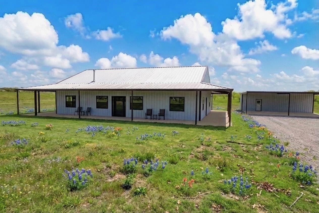 103.6 acres in Brown County - photo 9