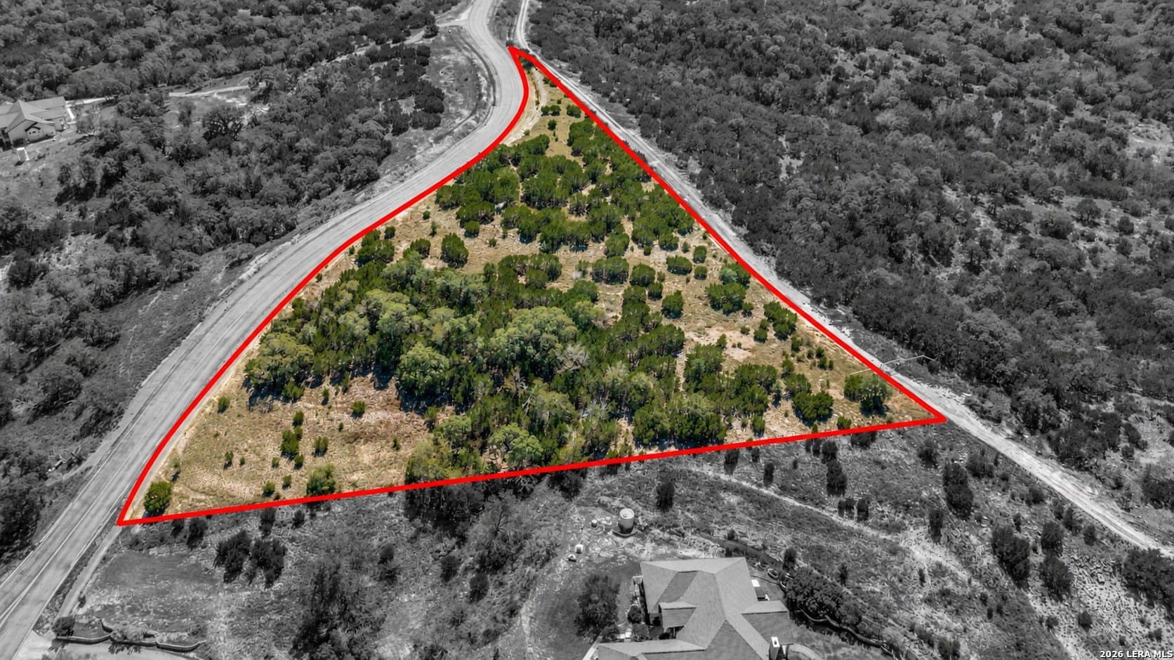 3.15 acres in Kendall County - photo 3
