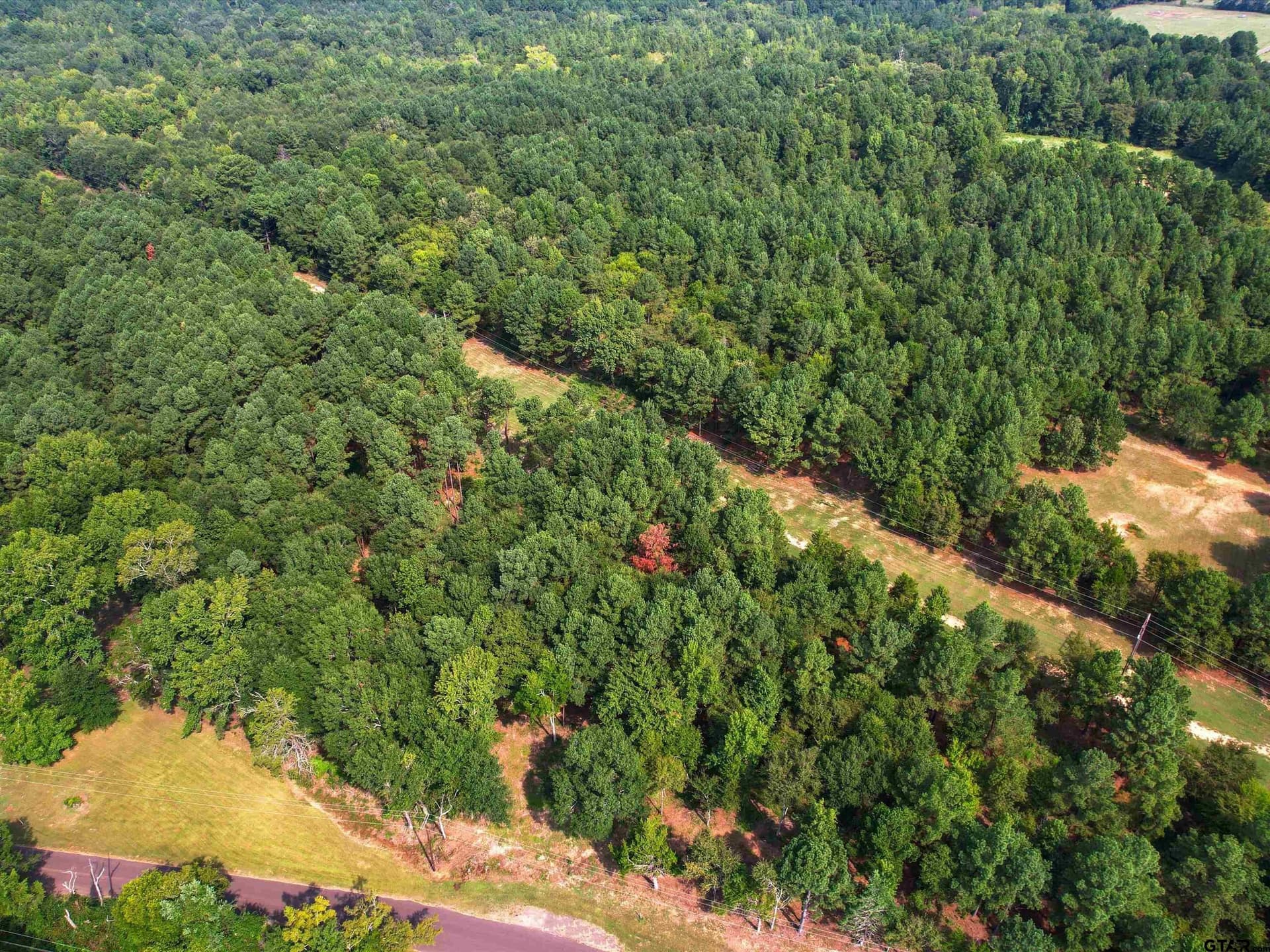 10 acres in Wood County featured view