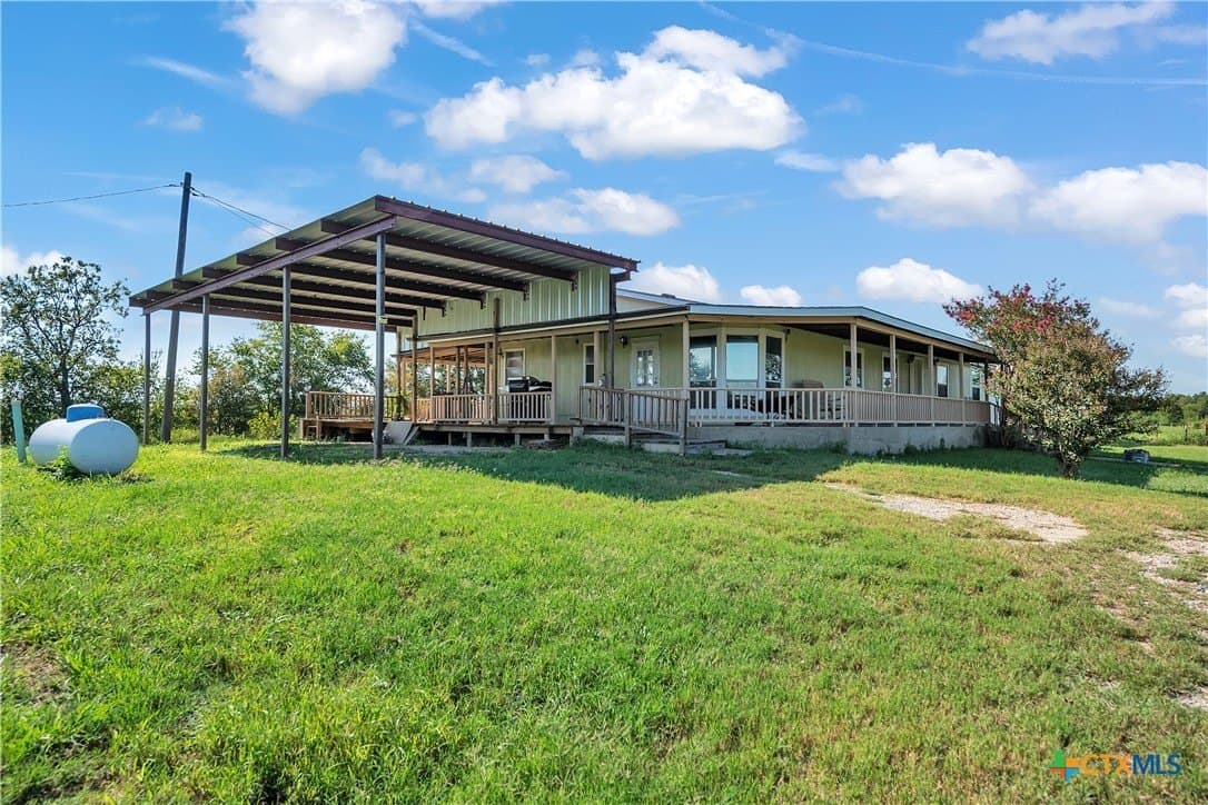 11.63 acres in Bell County - photo 13
