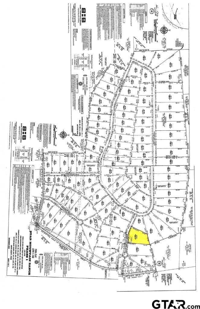 5 acres in Smith County gallery image 3