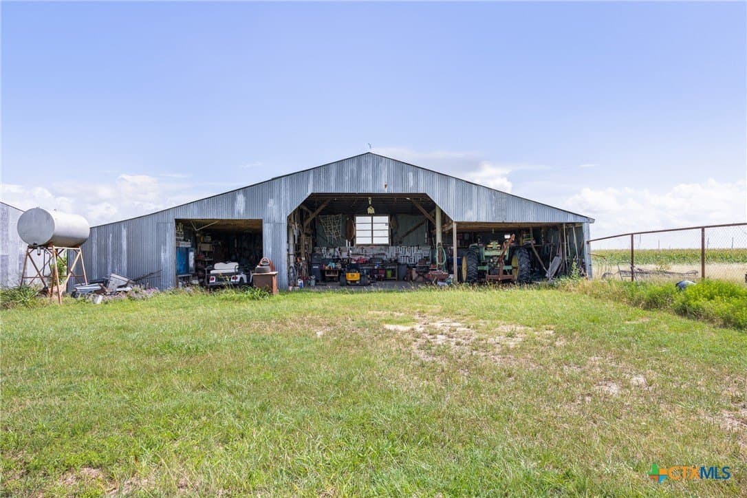 151 acres in Travis County - photo 36