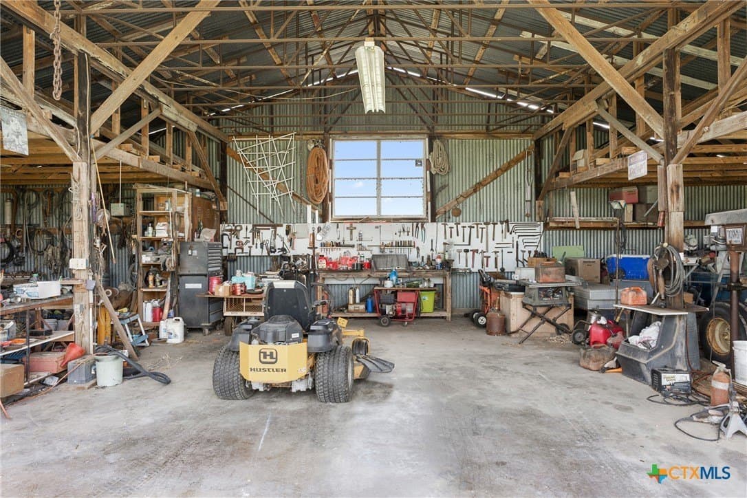 151 acres in Travis County - photo 34
