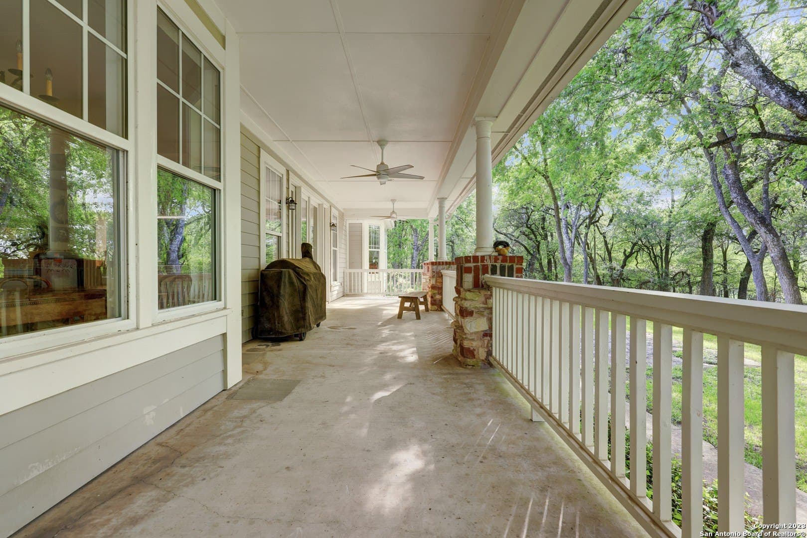 172 acres in Hays County - photo 24