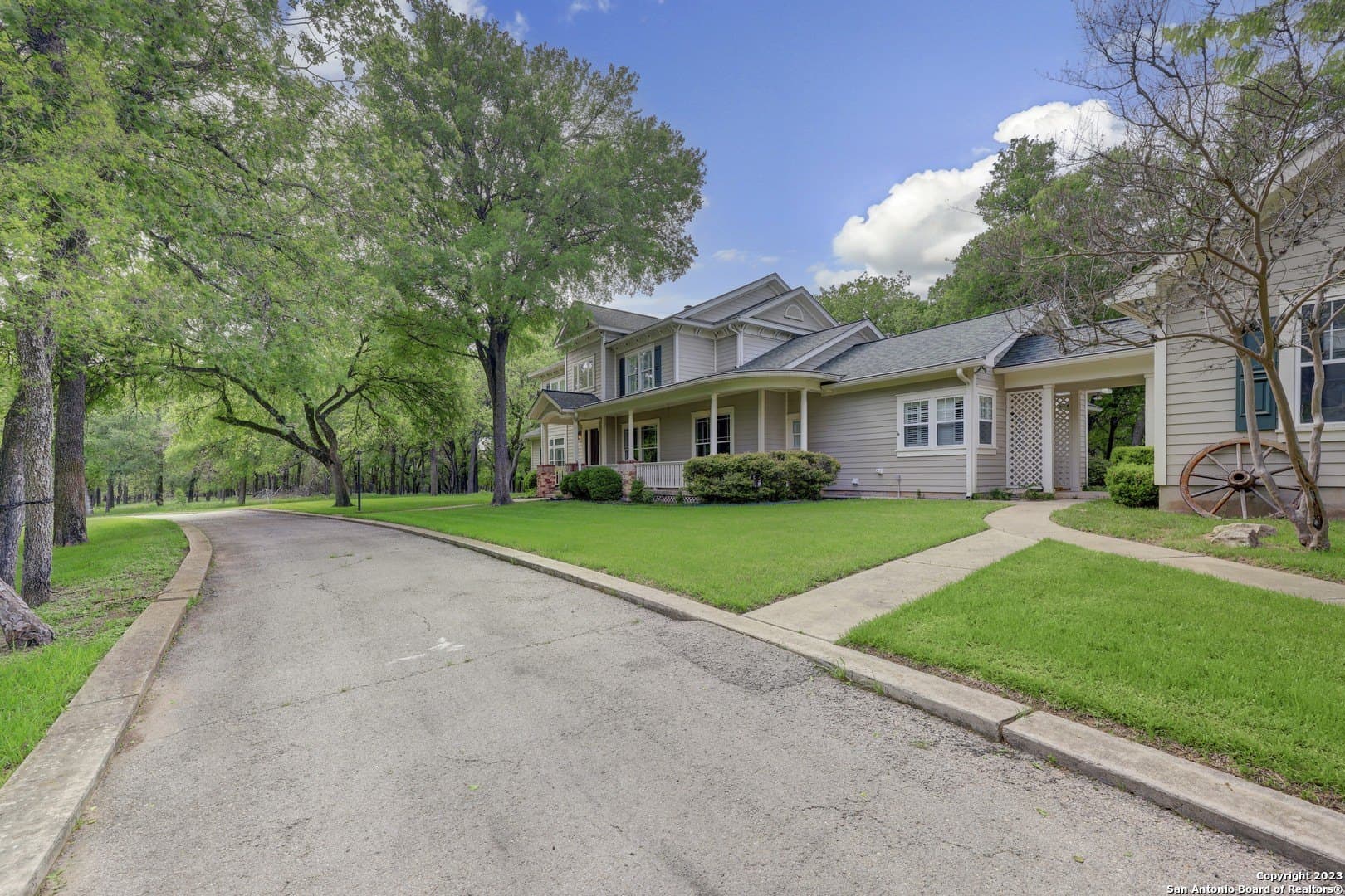 172 acres in Hays County - photo 7