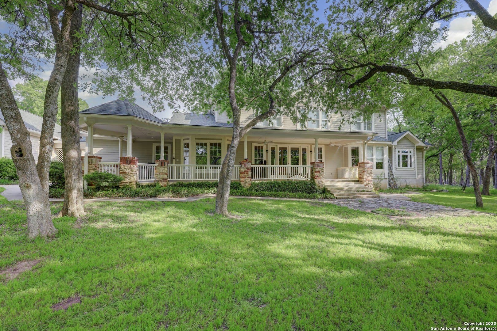 172 acres in Hays County - photo 27