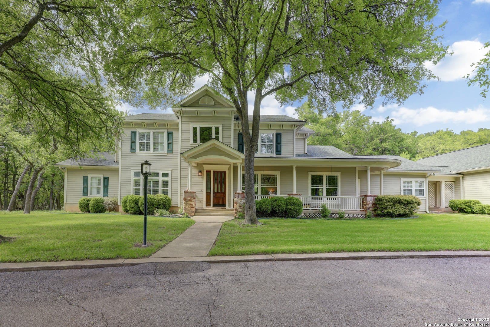 172 acres in Hays County gallery image 4