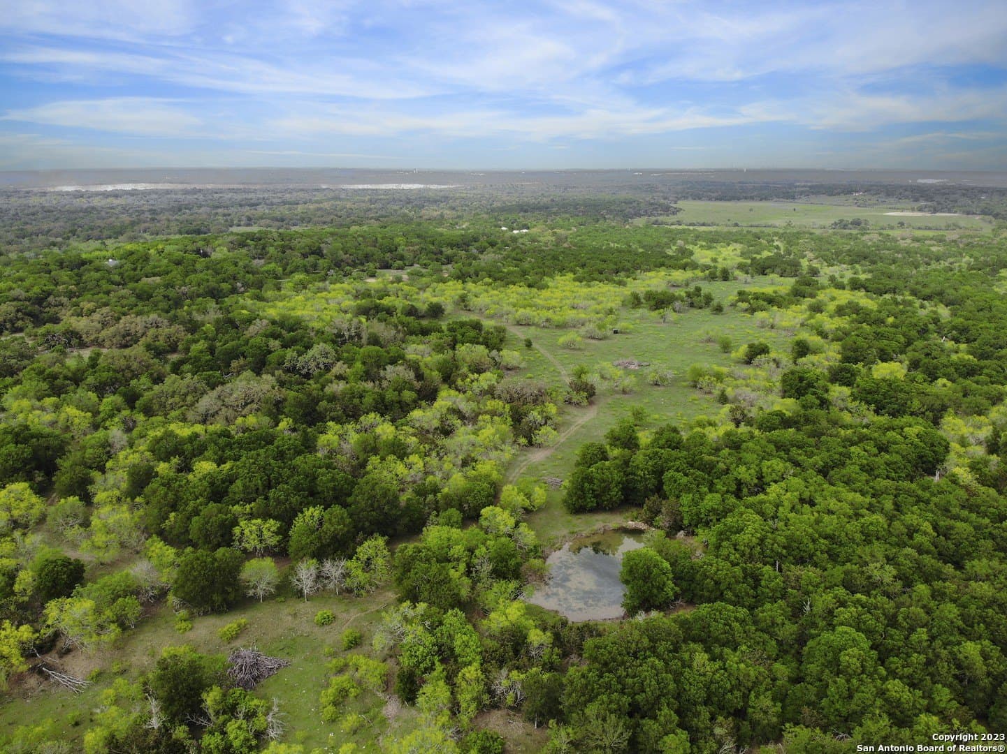 172 acres in Hays County gallery image 2