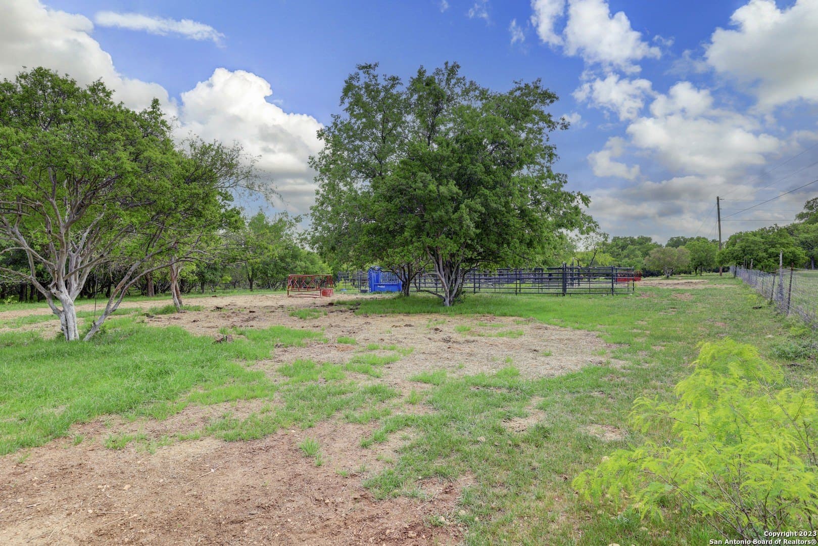 172 acres in Hays County - photo 33