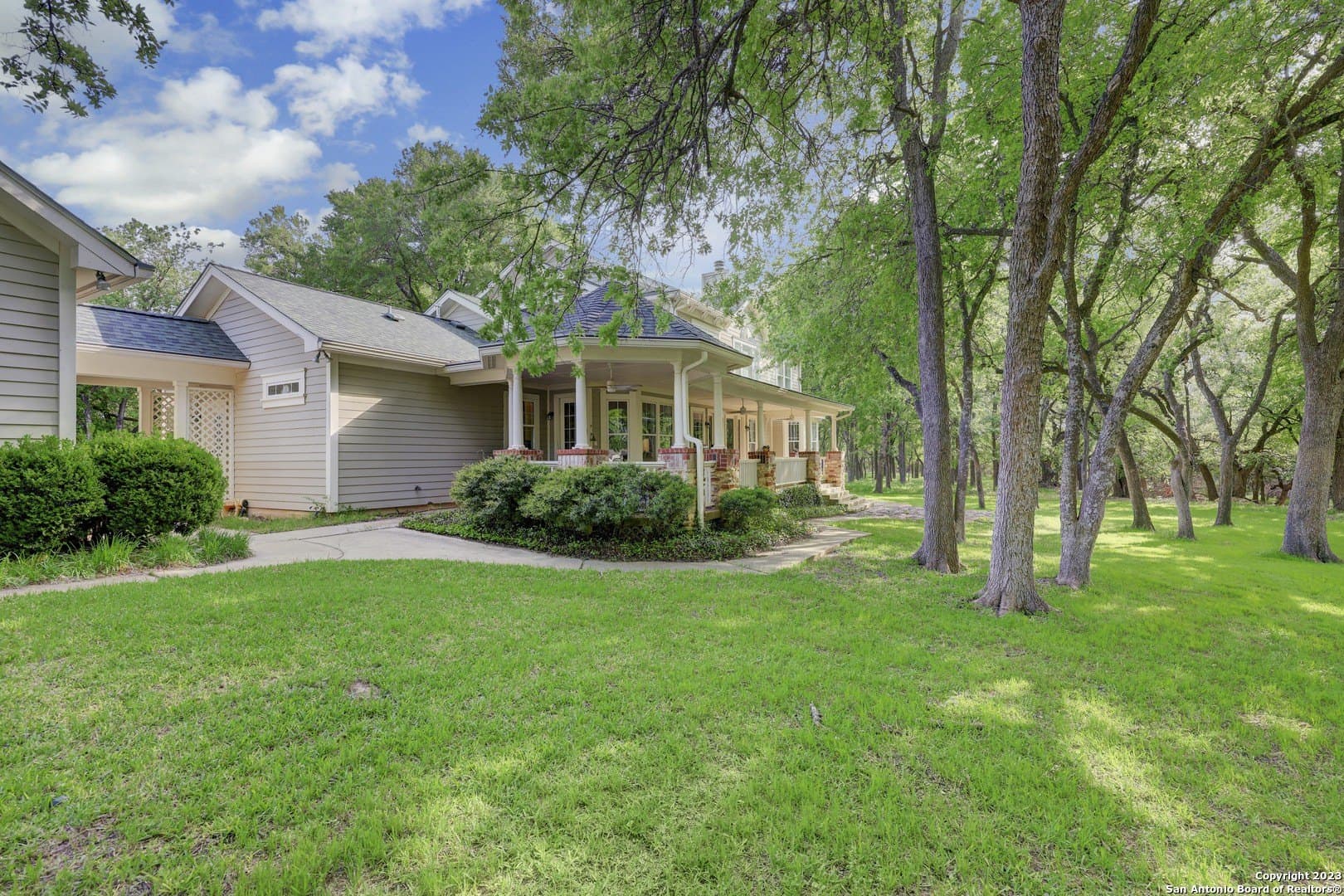 172 acres in Hays County - photo 26