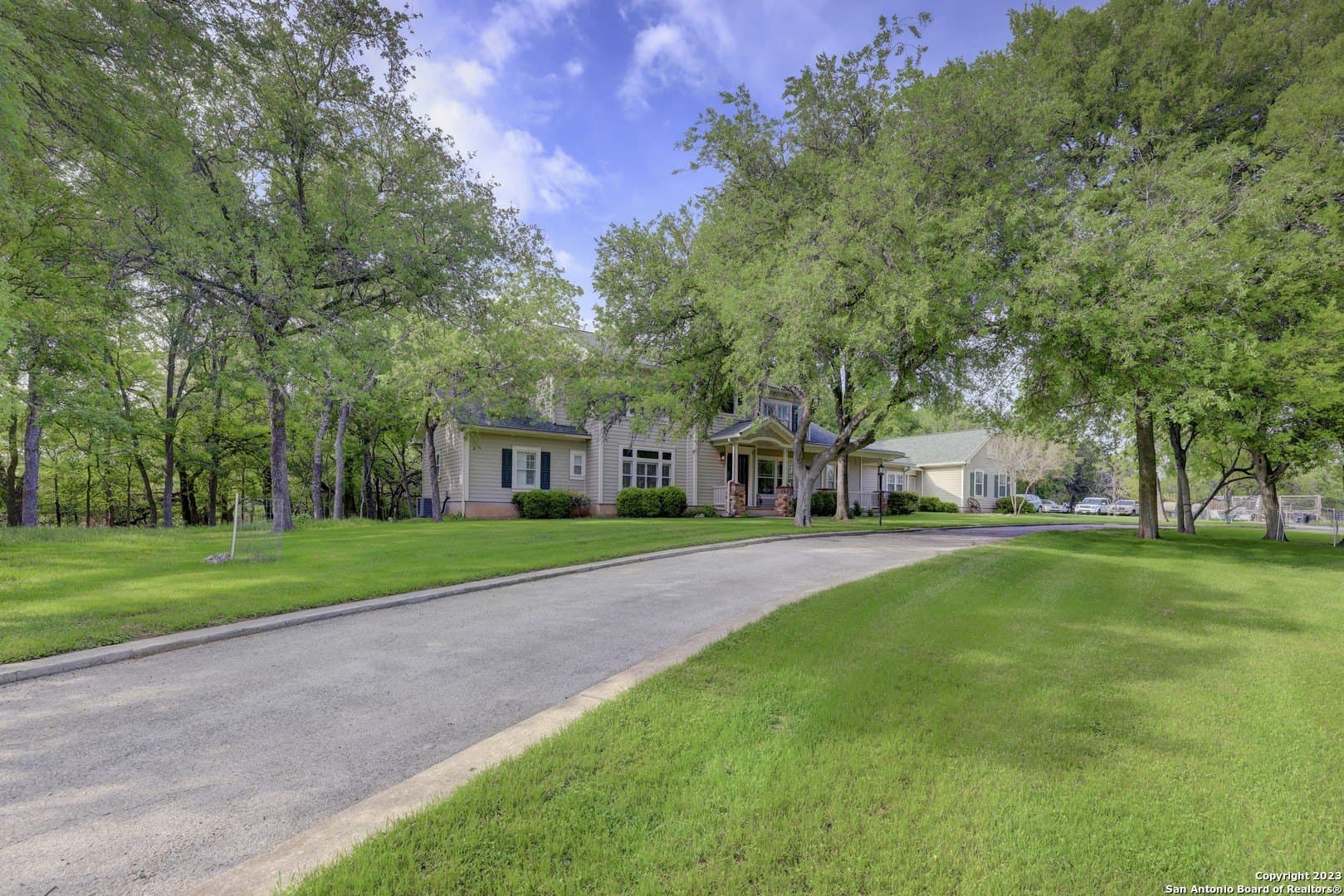 172 acres in Hays County - photo 9