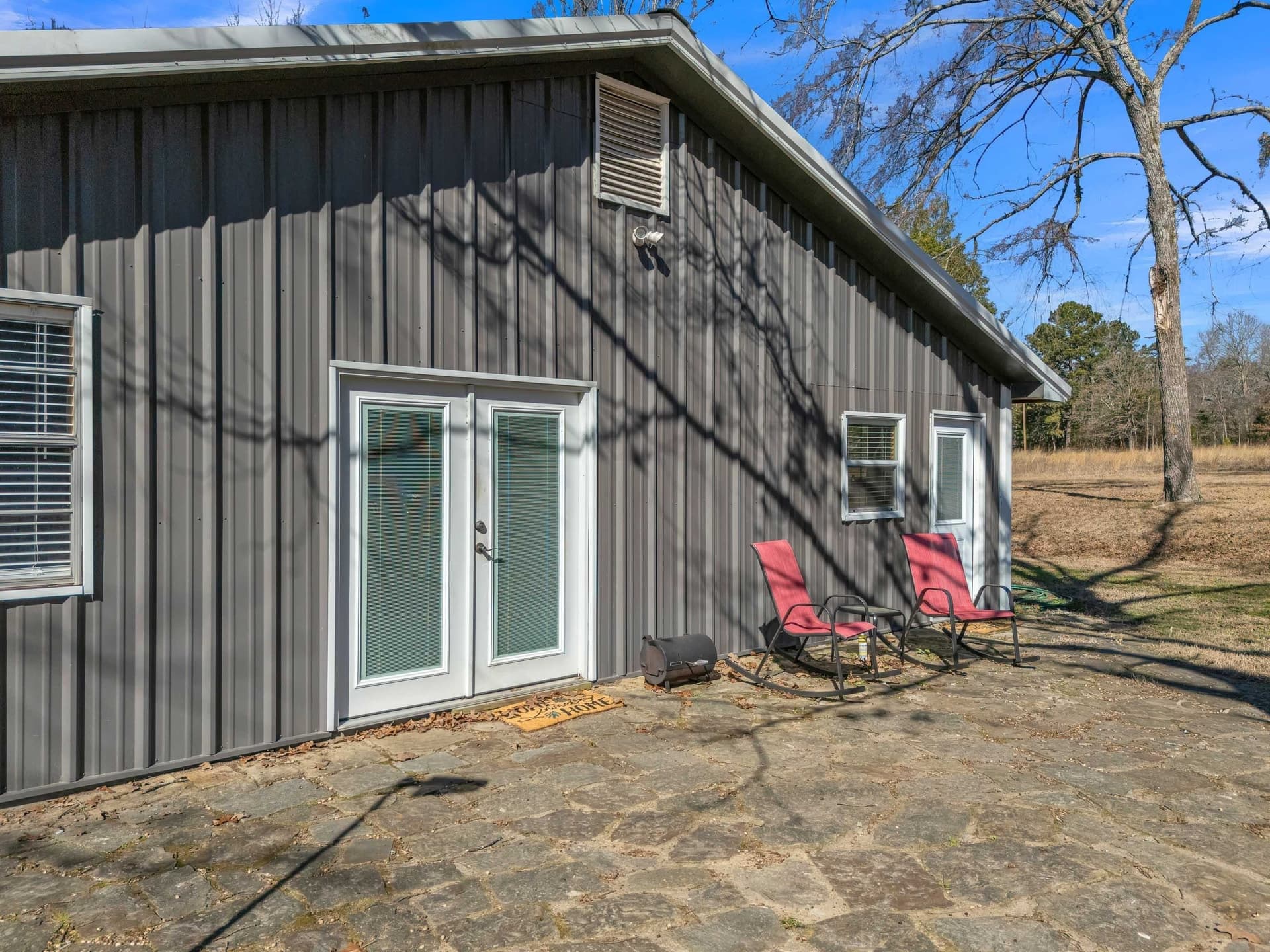 40 acres in Smith County gallery image 3