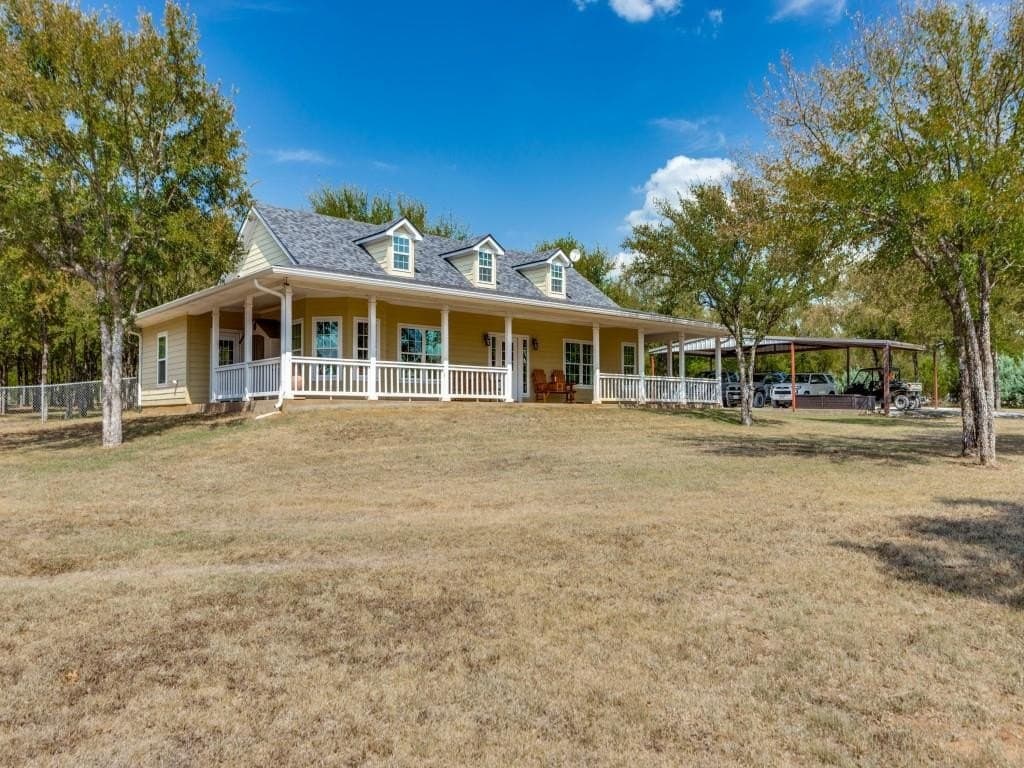 10 acres in Bosque County gallery image 4