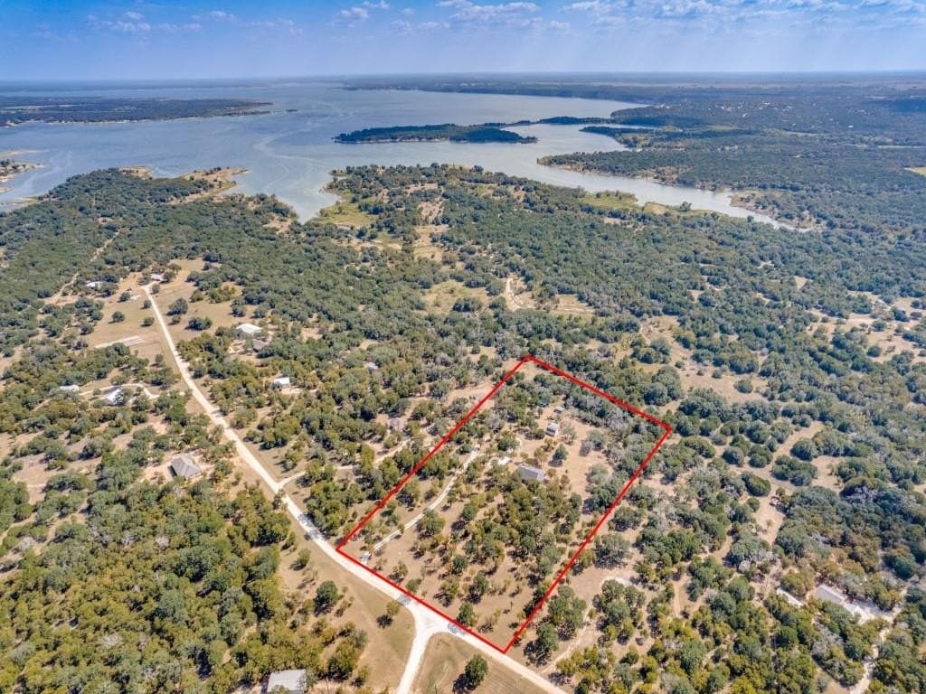 10 acres in Bosque County gallery image 3