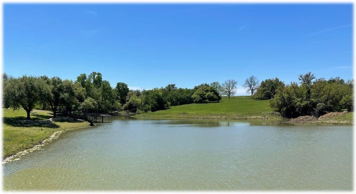 139.64 acres in Falls County - photo 7