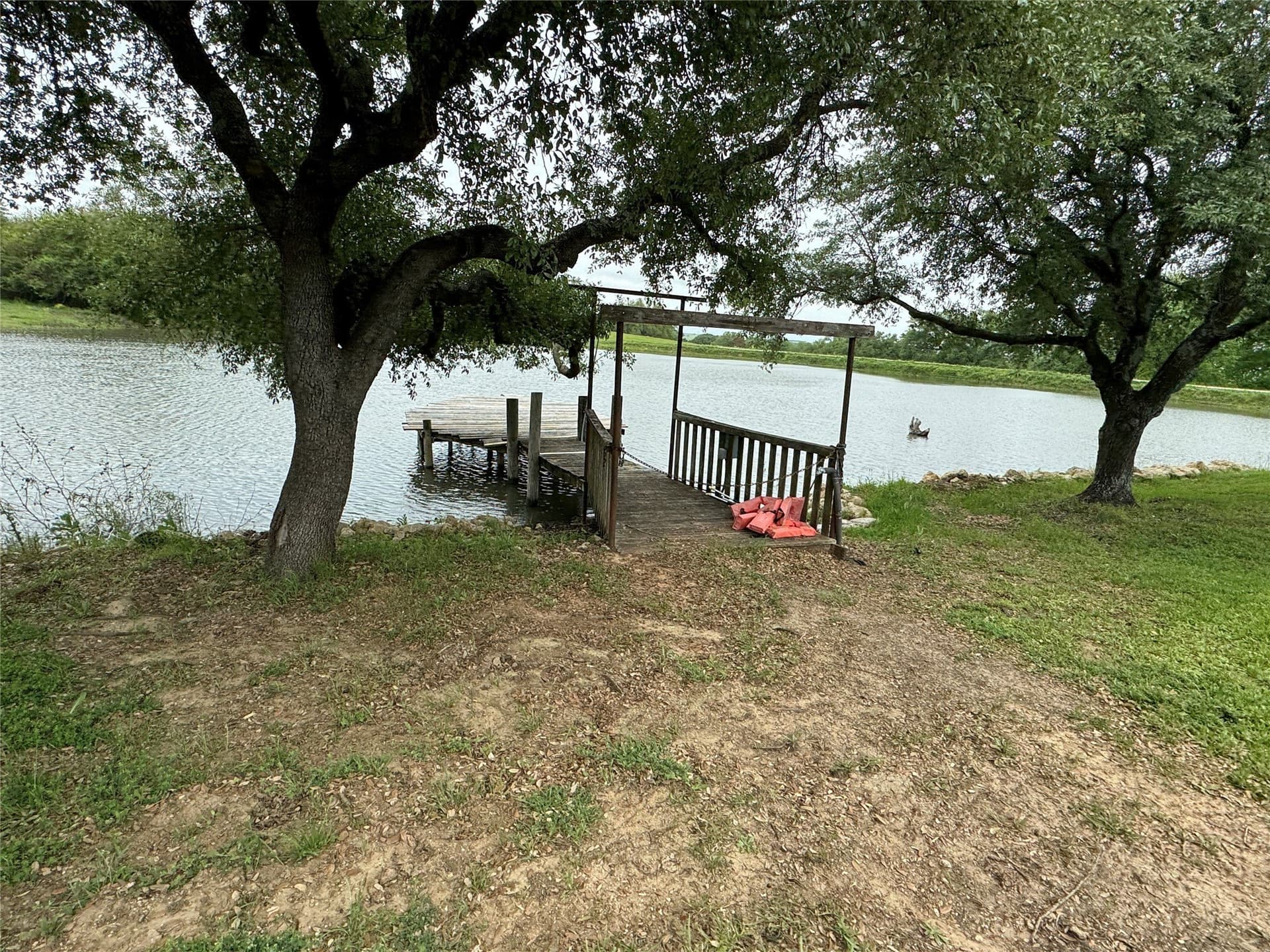 139.64 acres in Falls County - photo 16