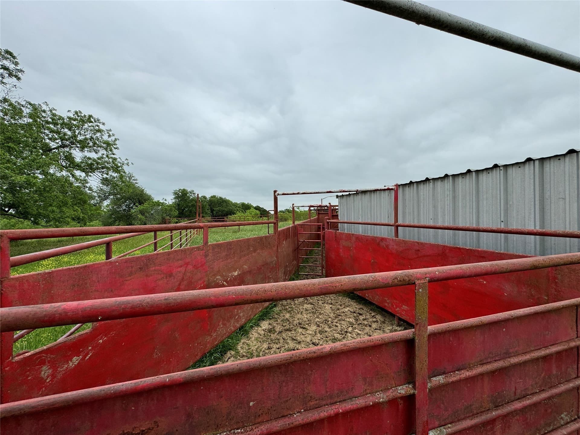 139.64 acres in Falls County - photo 10
