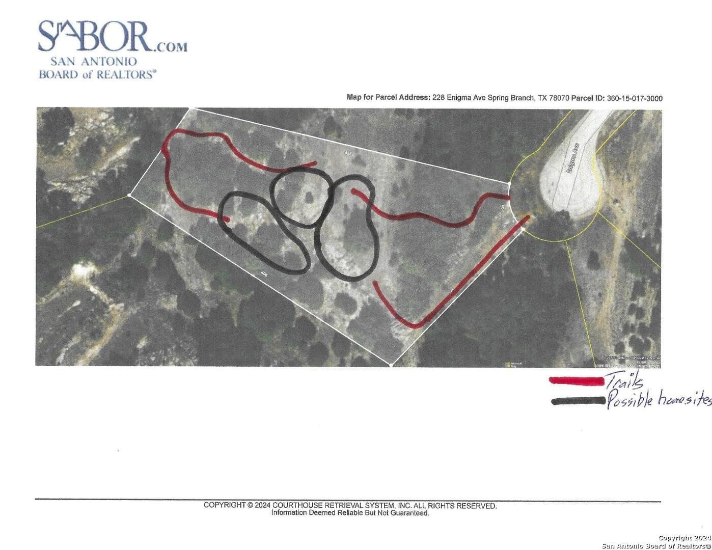 2.12 acres in Comal County - photo 39