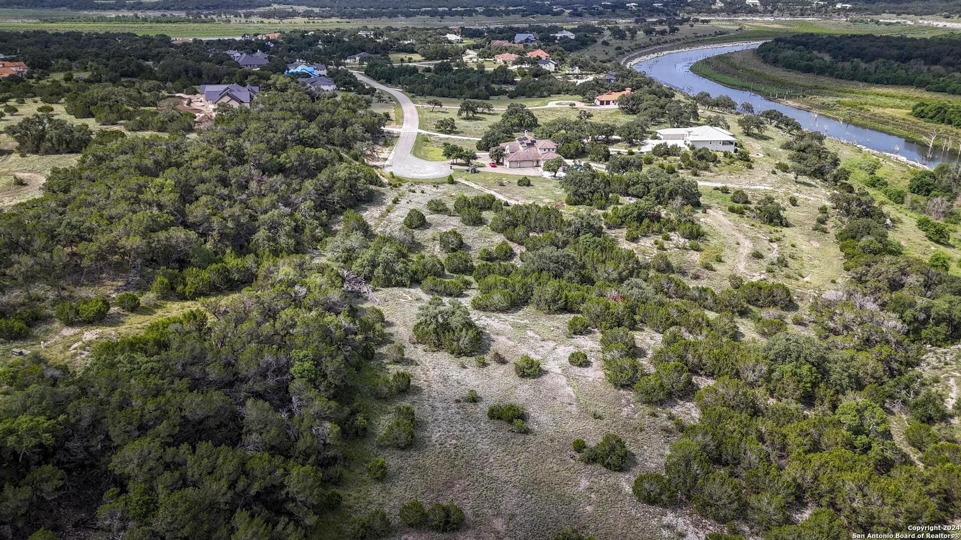 2.12 acres in Comal County - photo 21